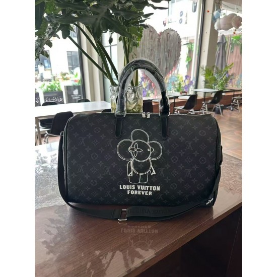 LV Bags and Wallets, Good Quality, $30–$50