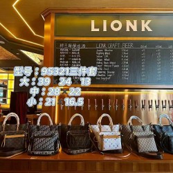 LV Bags and Wallets, Good Quality, $30–$50