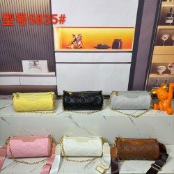 LV Bags and Wallets, Good Quality, $30–$50