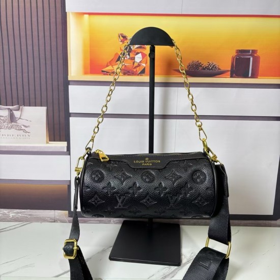 LV Bags and Wallets, Good Quality, $30–$50