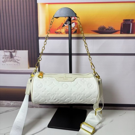 LV Bags and Wallets, Good Quality, $30–$50