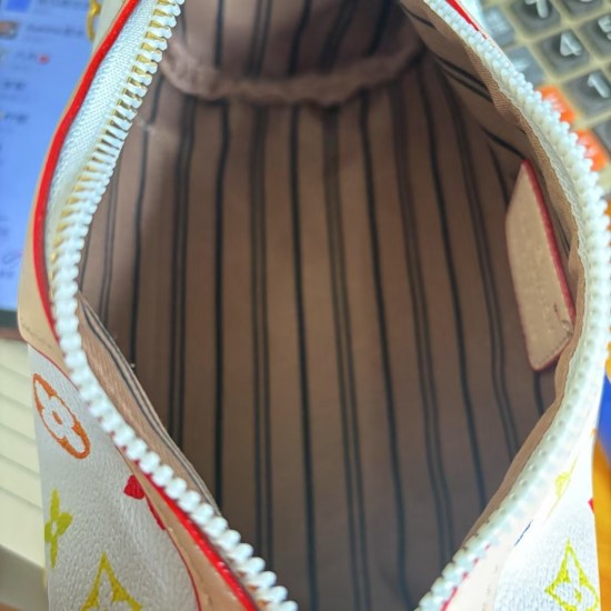 LV Bags and Wallets, Good Quality, $30–$50