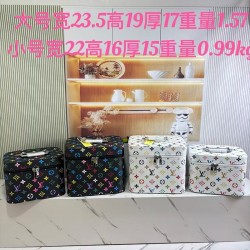 LV Bags and Wallets, Good Quality, $30–$50
