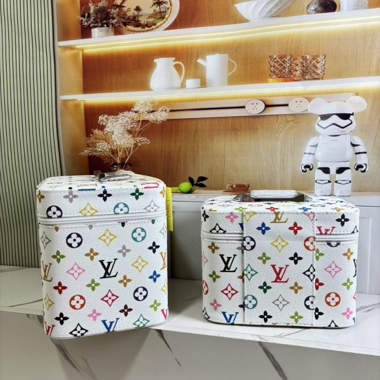 LV Bags and Wallets, Good Quality, $30–$50