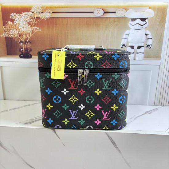 LV Bags and Wallets, Good Quality, $30–$50