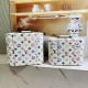 LV Bags and Wallets, Good Quality, $30–$50
