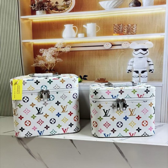 LV Bags and Wallets, Good Quality, $30–$50