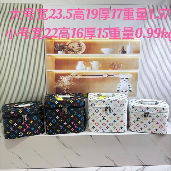 LV Bags and Wallets, Good Quality, $30–$50
