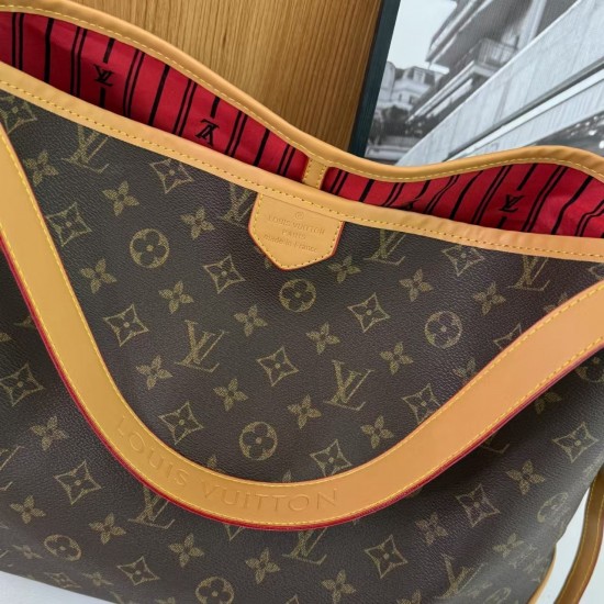 LV Bags and Wallets, Good Quality, $30–$50