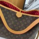 LV Bags and Wallets, Good Quality, $30–$50