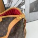 LV Bags and Wallets, Good Quality, $30–$50