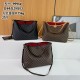 LV Bags and Wallets, Good Quality, $30–$50