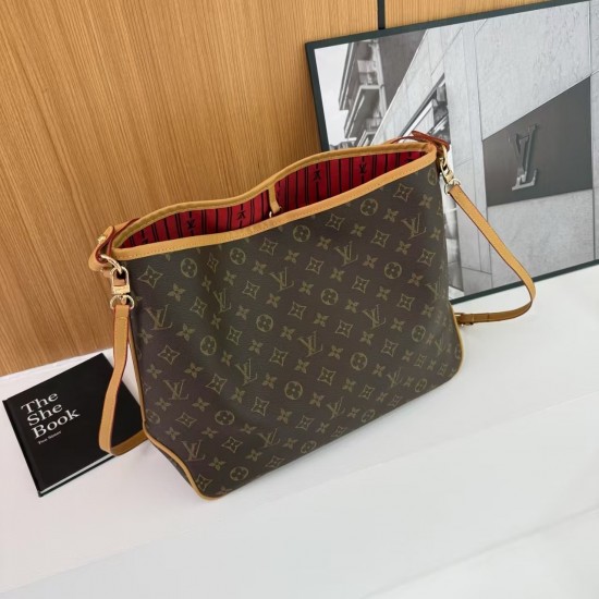 LV Bags and Wallets, Good Quality, $30–$50