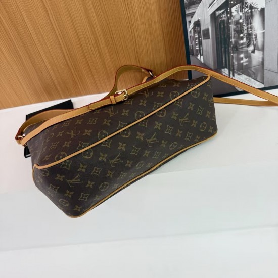 LV Bags and Wallets, Good Quality, $30–$50
