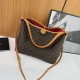 LV Bags and Wallets, Good Quality, $30–$50