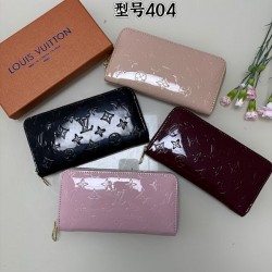 LV Bags and Wallets, Good Quality, $30–$50