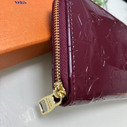 LV Bags and Wallets, Good Quality, $30–$50