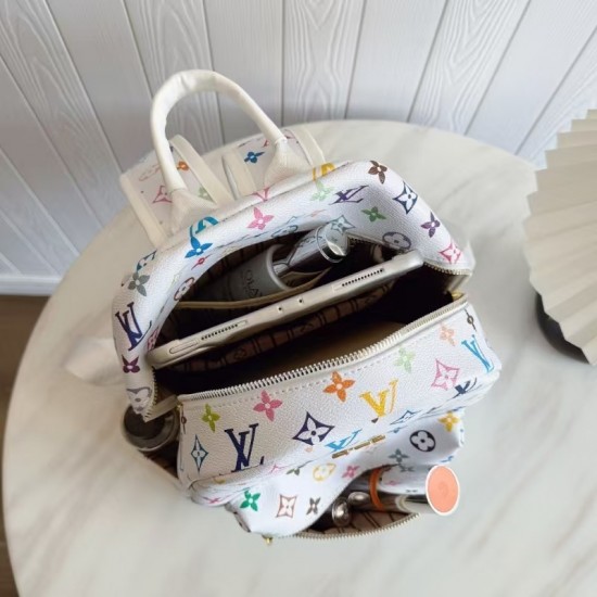LV Bags and Wallets, Good Quality, $30–$50