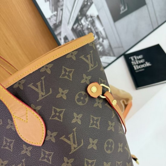 LV Bags and Wallets, Good Quality, $30–$50