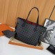 LV Bags and Wallets, Good Quality, $30–$50