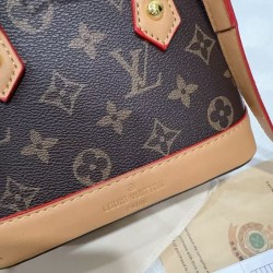 LV Bags and Wallets, Good Quality, $30–$50