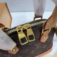 LV Bags and Wallets, Good Quality, $30–$50