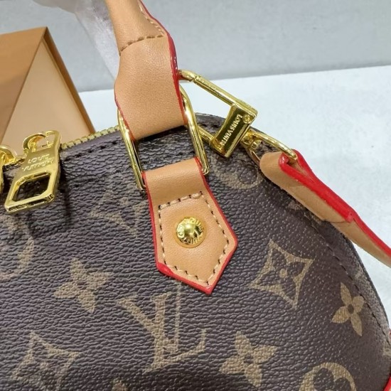 LV Bags and Wallets, Good Quality, $30–$50