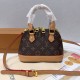 LV Bags and Wallets, Good Quality, $30–$50