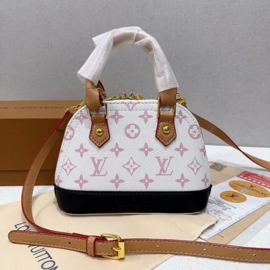 LV Bags and Wallets, Good Quality, $30–$50
