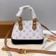 LV Bags and Wallets, Good Quality, $30–$50