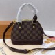 LV Bags and Wallets, Good Quality, $30–$50