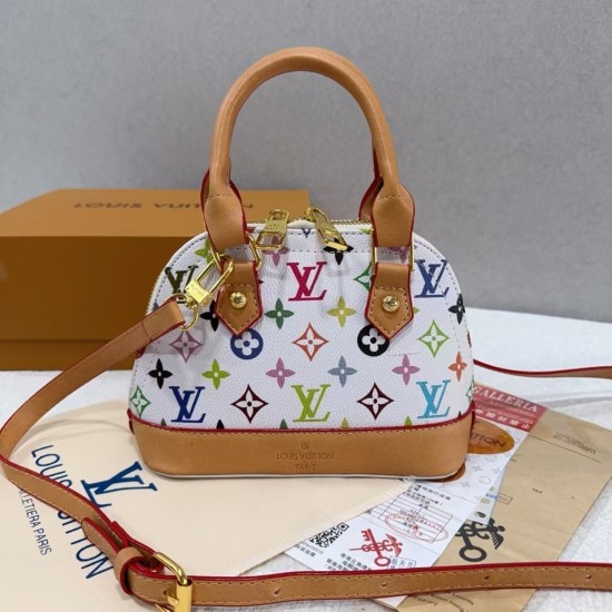 LV Bags and Wallets, Good Quality, $30–$50