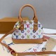 LV Bags and Wallets, Good Quality, $30–$50