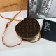 LV Bags and Wallets, Good Quality, $30–$50