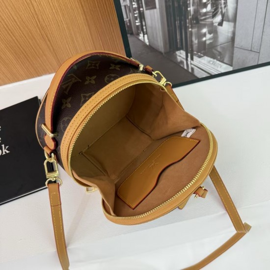 LV Bags and Wallets, Good Quality, $30–$50
