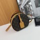 LV Bags and Wallets, Good Quality, $30–$50
