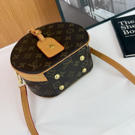 LV Bags and Wallets, Good Quality, $30–$50