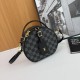LV Bags and Wallets, Good Quality, $30–$50