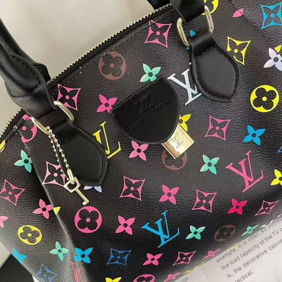 LV Bags and Wallets, Good Quality, $30–$50