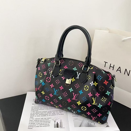 LV Bags and Wallets, Good Quality, $30–$50