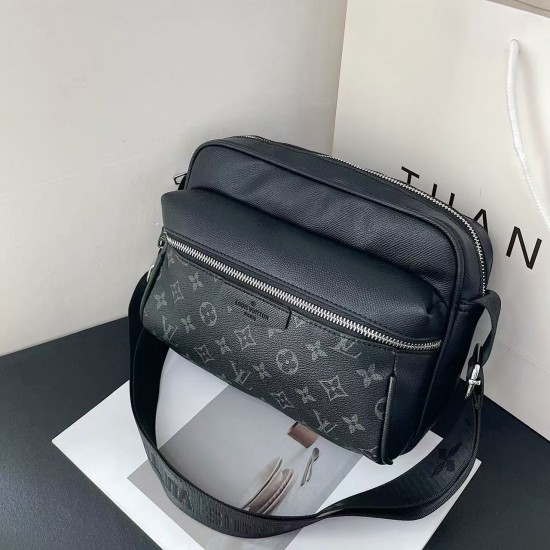 LV Bags and Wallets, Good Quality, $30–$50