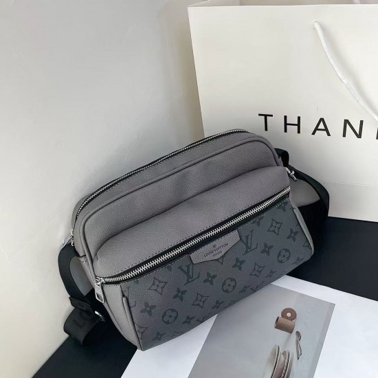LV Bags and Wallets, Good Quality, $30–$50