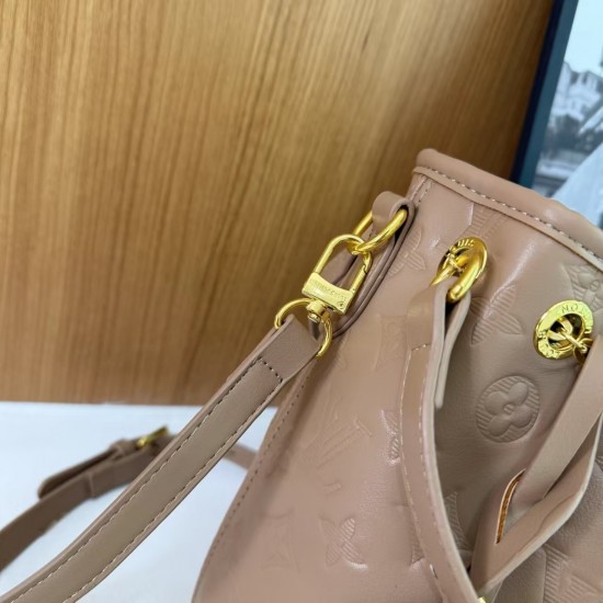 LV Bags and Wallets, Good Quality, $30–$50
