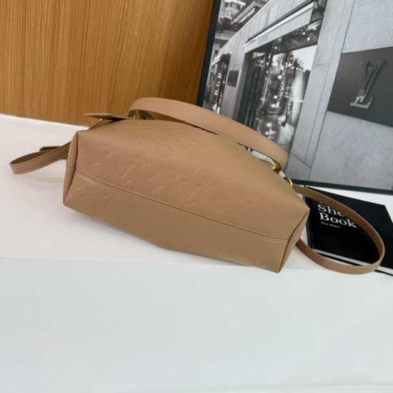 LV Bags and Wallets, Good Quality, $30–$50