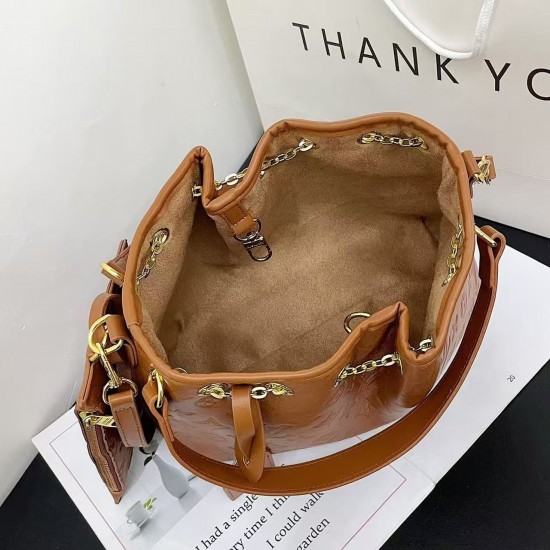 LV Bags and Wallets, Good Quality, $30–$50