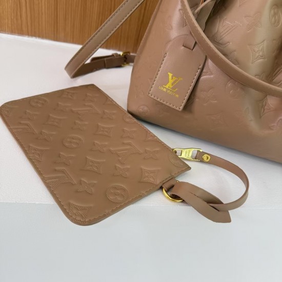 LV Bags and Wallets, Good Quality, $30–$50