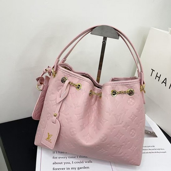 LV Bags and Wallets, Good Quality, $30–$50