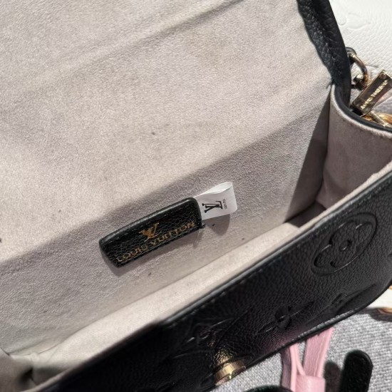LV Bags and Wallets, Good Quality, $30–$50