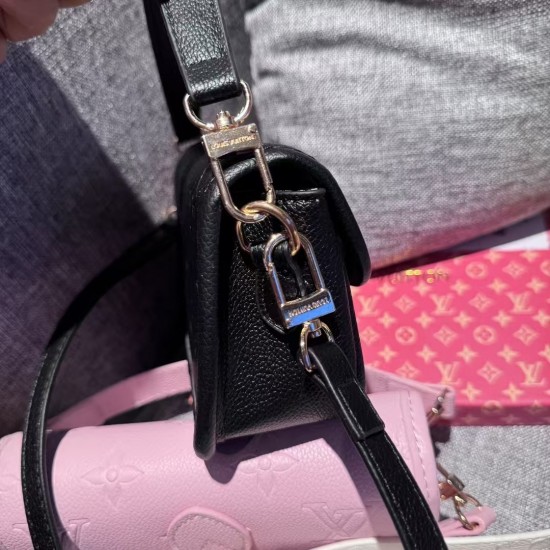 LV Bags and Wallets, Good Quality, $30–$50