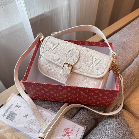 LV Bags and Wallets, Good Quality, $30–$50